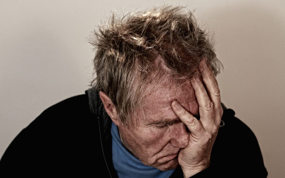 Can Migraines Cause Dizziness?