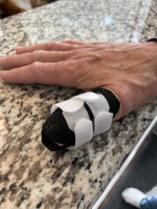 thumb splint