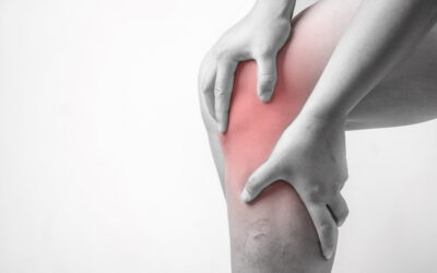 5 Easy Steps to Prevent Knee Pain